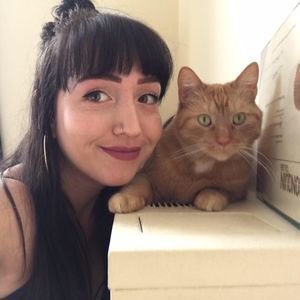 Meet your Posher, Melissa